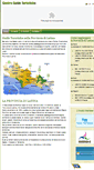 Mobile Screenshot of centroguideturistiche.com